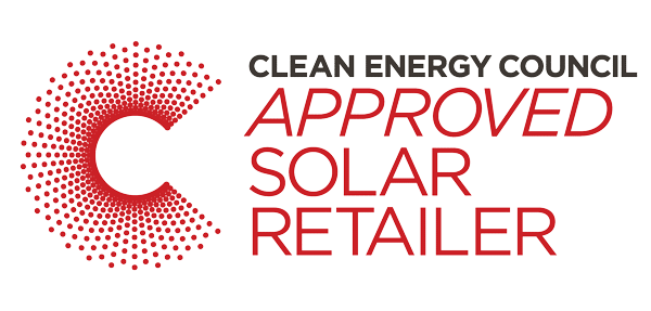 Solahart Ballarat is a Clean Energy Council Approved Solar Retailer
