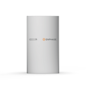 Enphase IQ Battery from Solahart