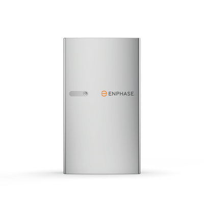 Enphase IQ Battery from Solahart