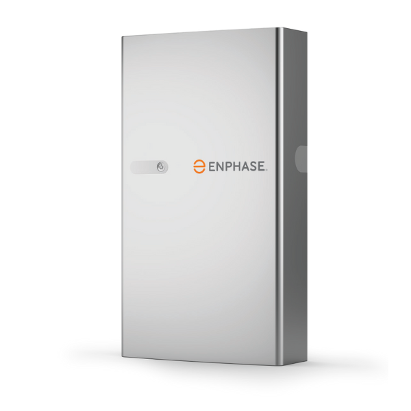 Enphase IQ Battery