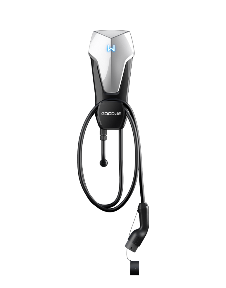 GoodWe EV Charger