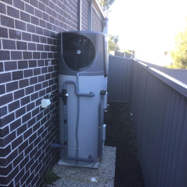 Solar power installation in Alfredton by Solahart Ballarat and Bacchus Marsh