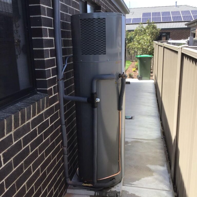 Solar power installation in Alfredton by Solahart Ballarat and Bacchus Marsh