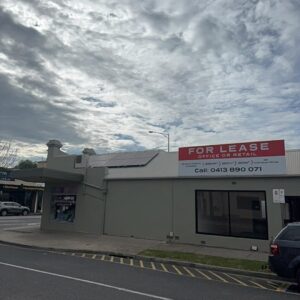 Solar power installation in Bacchus Marsh by Solahart Ballarat and Bacchus Marsh