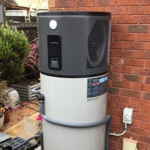 Solar power installation in Bacchus Marsh by Solahart Ballarat and Bacchus Marsh