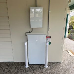 Solar power installation in Bacchus Marsh by Solahart Ballarat and Bacchus Marsh