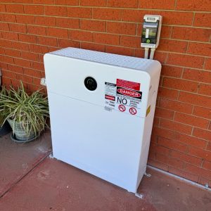Solar power installation in Bacchus Marsh by Solahart Ballarat and Bacchus Marsh