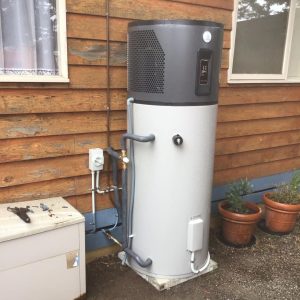 Solar power installation in Ballan by Solahart Ballarat and Bacchus Marsh