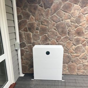 Solar power installation in Ballan by Solahart Ballarat and Bacchus Marsh