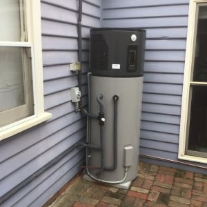 Solar power installation in Ballarat Central by Solahart Ballarat and Bacchus Marsh