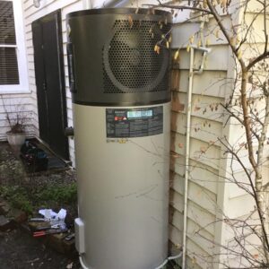 Solar power installation in Ballarat East by Solahart Ballarat and Bacchus Marsh