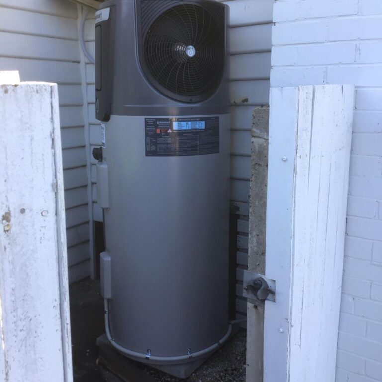 Solar power installation in Ballarat East by Solahart Ballarat and Bacchus Marsh