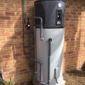 Solar power installation in Darley by Solahart Ballarat and Bacchus Marsh