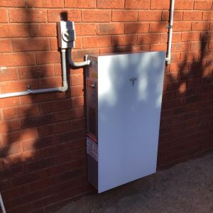 Solar power installation in Darley by Solahart Ballarat and Bacchus Marsh