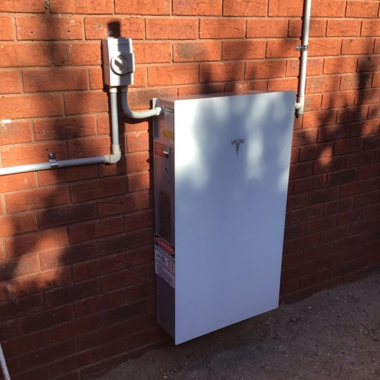 Solar power installation in Darley by Solahart Ballarat and Bacchus Marsh