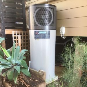 Solar power installation in Darley by Solahart Ballarat and Bacchus Marsh