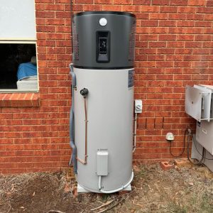 Solar power installation in Darley by Solahart Ballarat and Bacchus Marsh