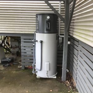 Solar power installation in Daylesford by Solahart Ballarat and Bacchus Marsh