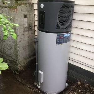 Solar power installation in Daylesford by Solahart Ballarat and Bacchus Marsh