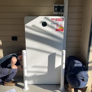 Solar power installation in Golden Point by Solahart Ballarat and Bacchus Marsh