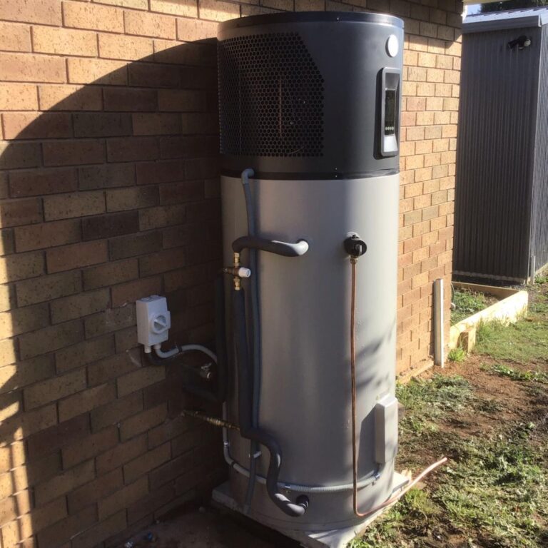 Solar power installation in Gordon by Solahart Ballarat and Bacchus Marsh
