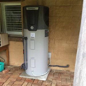 Solar power installation in Greendale by Solahart Ballarat and Bacchus Marsh