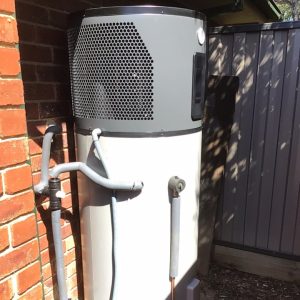 Solar power installation in Hoppers Crossing by Solahart Ballarat and Bacchus Marsh