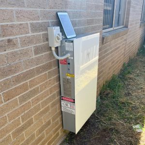 Solar power installation in Kurunjang by Solahart Ballarat and Bacchus Marsh