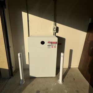 Solar power installation in Maddingley by Solahart Ballarat and Bacchus Marsh