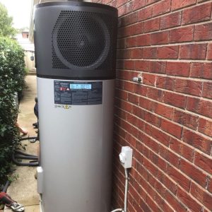 Solar power installation in Maddingley by Solahart Ballarat and Bacchus Marsh