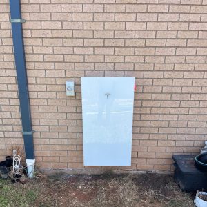 Solar power installation in Maddingley by Solahart Ballarat and Bacchus Marsh