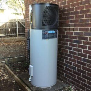 Solar power installation in Maddingley by Solahart Ballarat and Bacchus Marsh