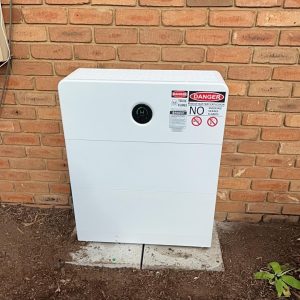 Solar power installation in Melton South by Solahart Ballarat and Bacchus Marsh