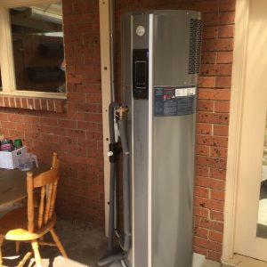 Solar power installation in Melton South by Solahart Ballarat and Bacchus Marsh