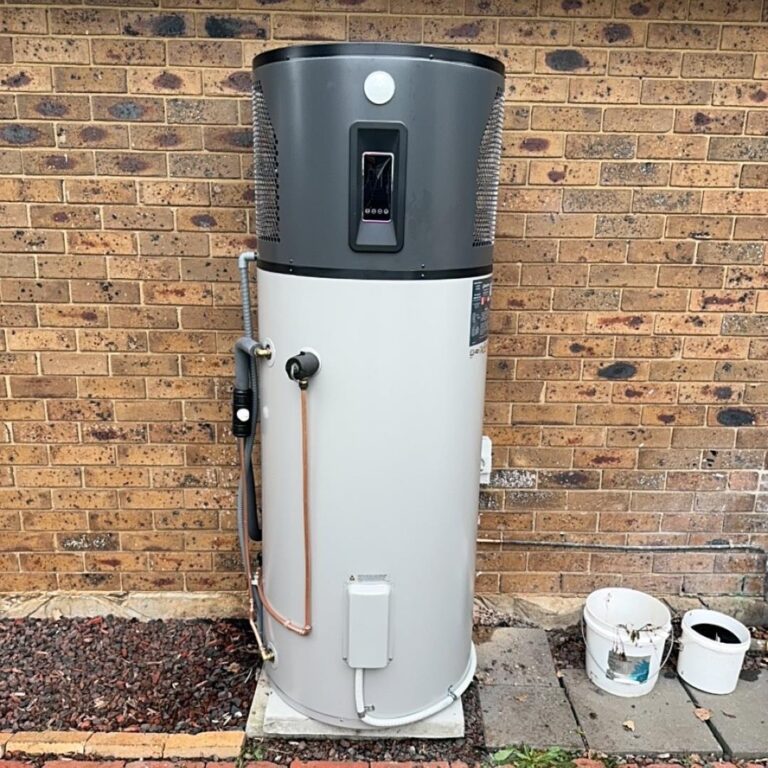 Solar power installation in Melton by Solahart Ballarat and Bacchus Marsh