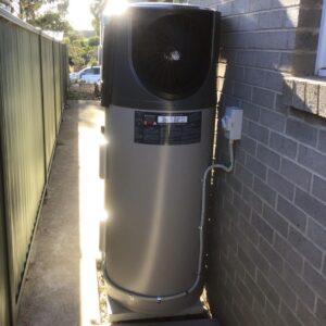 Solar power installation in Miners Rest by Solahart Ballarat and Bacchus Marsh