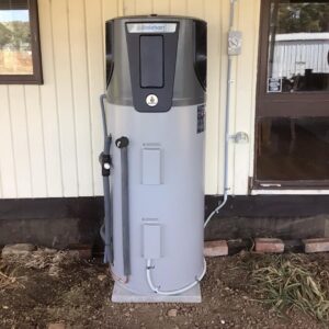 Solar power installation in Smokeytown by Solahart Ballarat and Bacchus Marsh