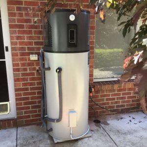 Solar power installation in Trentham by Solahart Ballarat and Bacchus Marsh