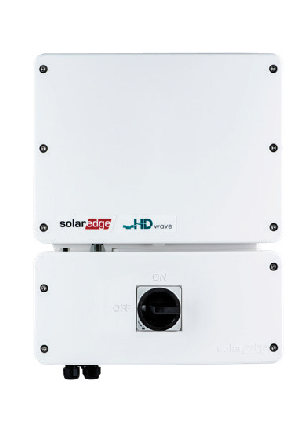 SolarEdge Energy Hub Inverter available from Solahart Ballarat