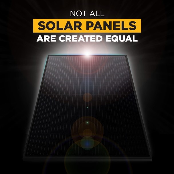 solahart silhouette solar panels